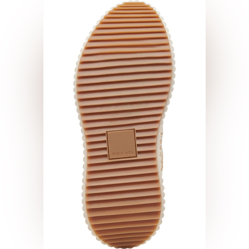 Dolce Vita Denae Platform Sneakers - Picture 3 of 10